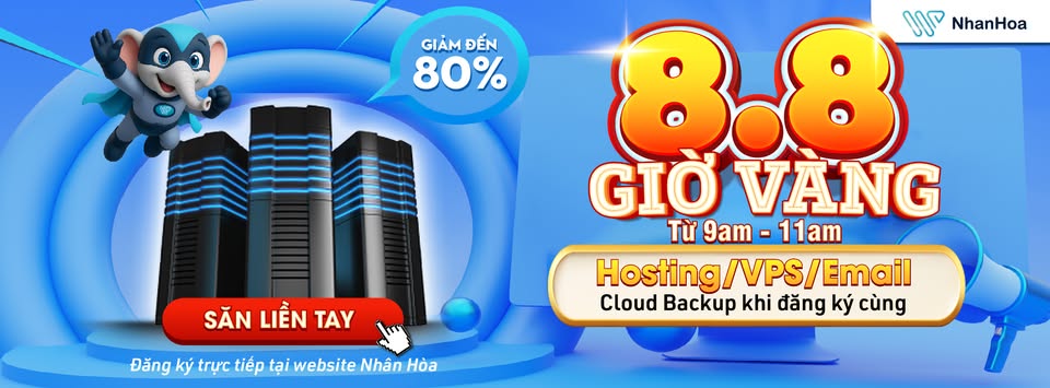 Sale sập sàn