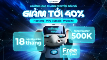 Ưu đãi mới nhất Tháng 10