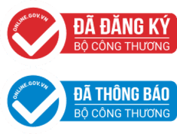 CẢNH BÁO: Website không thông báo/đăng ký với Bộ Công Thương – Có thể bị phạt đến 60 triệu đồng!