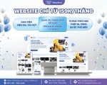 Chất lượng website có ảnh hưởng như thế nào đến chất lượng của quảng cáo Google Ads